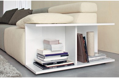 Upgrade –  Диванная подушка от Calligaris